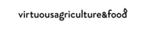 virtuousagriculture&food Logo (EUIPO, 20.04.2020)