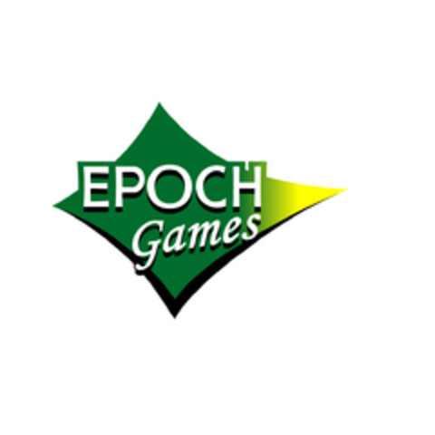 EPOCH Games Logo (EUIPO, 05/08/2020)