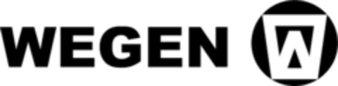 WEGEN Logo (EUIPO, 06/18/2020)