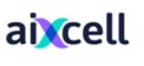 aixcell Logo (EUIPO, 07/09/2020)