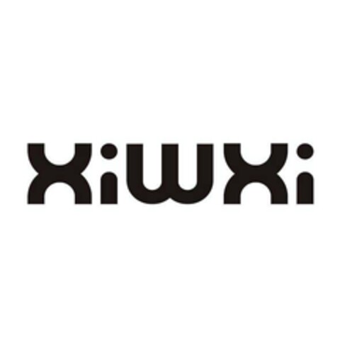 XIWXI Logo (EUIPO, 18.09.2020)