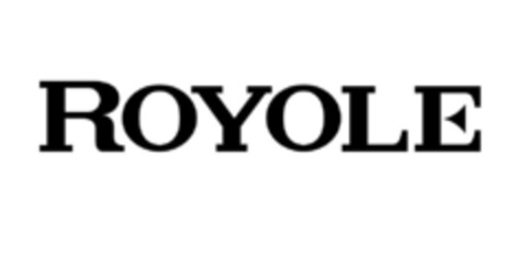 ROYOLE Logo (EUIPO, 09/28/2020)