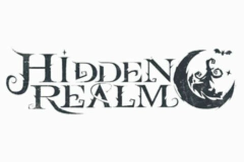 HIDDEN REALM Logo (EUIPO, 15.10.2020)