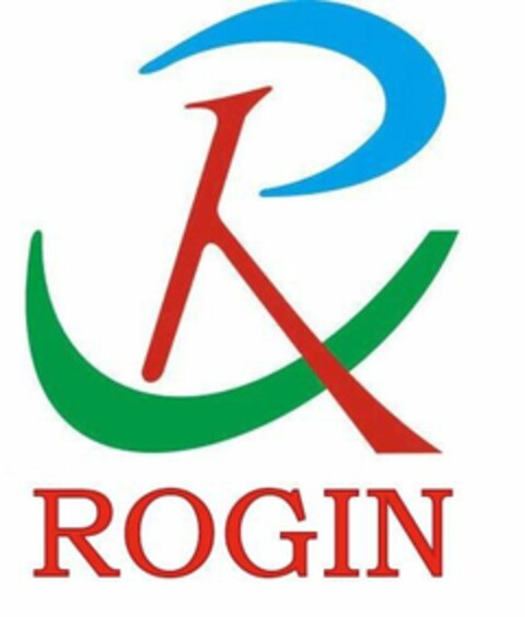 R ROGIN Logo (EUIPO, 16.10.2020)