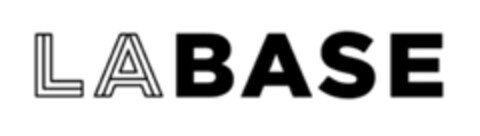 LABASE Logo (EUIPO, 21.10.2020)