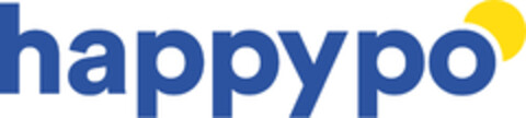happypo Logo (EUIPO, 28.10.2020)
