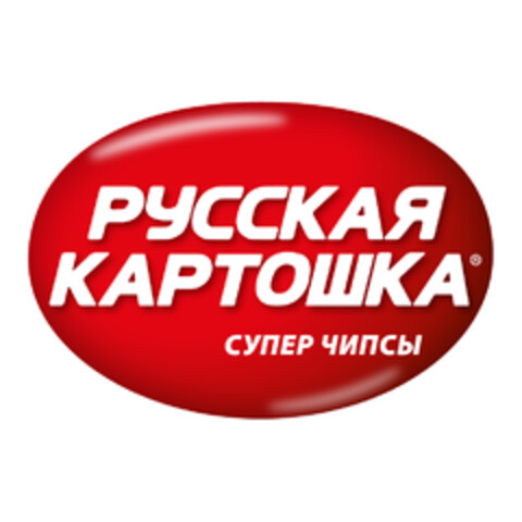 РУССКАЯ КАРТОШКА Logo (EUIPO, 06.11.2020)