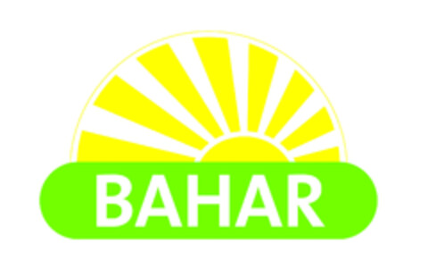 BAHAR Logo (EUIPO, 10.11.2020)