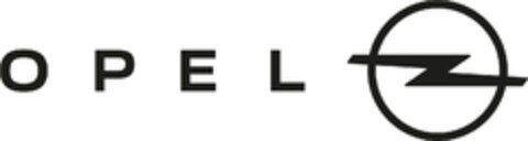 OPEL Logo (EUIPO, 23.11.2020)