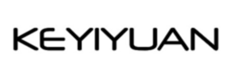 KEYIYUAN Logo (EUIPO, 25.11.2020)
