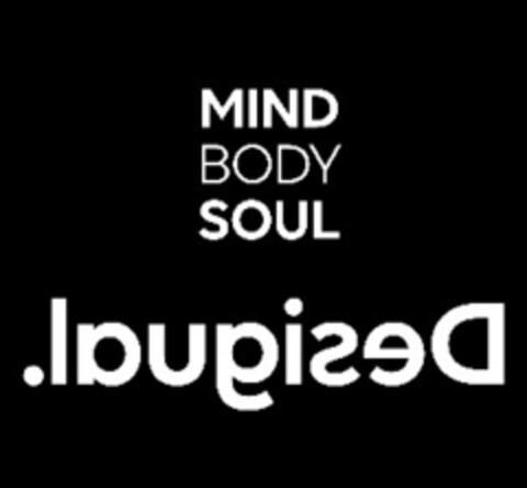 MIND BODY SOUL LaugiseD Logo (EUIPO, 01.12.2020)