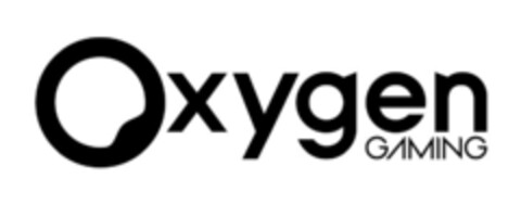 OXYGEN GAMING Logo (EUIPO, 21.12.2020)