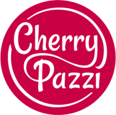 Cherrypazzi Logo (EUIPO, 21.12.2020)