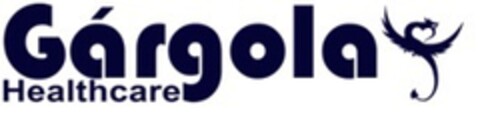 Gárgola Healthcare Logo (EUIPO, 10.01.2021)