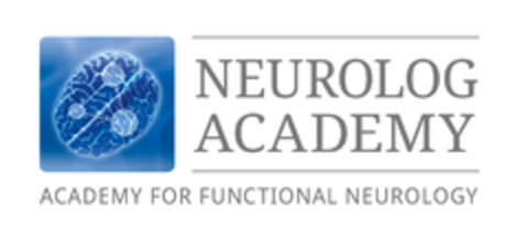NEUROLOG ACADEMY ACADEMYY FOR FUNCTIONAL NEUROLOGY Logo (EUIPO, 01/26/2021)