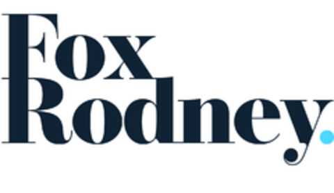 FOX RODNEY Logo (EUIPO, 26.02.2021)