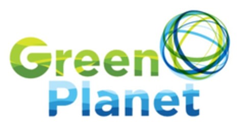 Green Planet Logo (EUIPO, 04.03.2021)