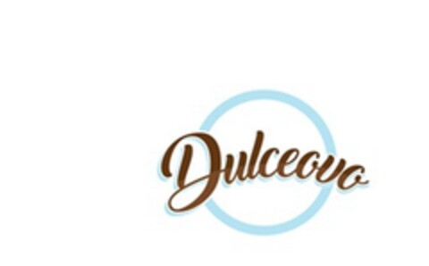 DULCEOVO Logo (EUIPO, 03/25/2021)