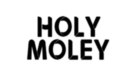 Holy Moley Logo (EUIPO, 30.03.2021)