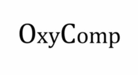 ОхуComp Logo (EUIPO, 08.04.2021)