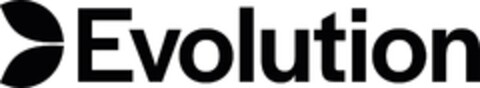 Evolution Logo (EUIPO, 14.05.2021)