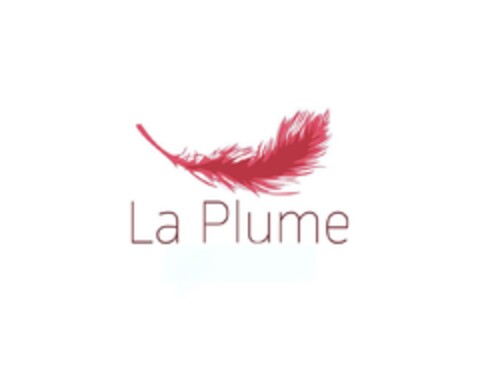 La Plume Logo (EUIPO, 04/09/2021)