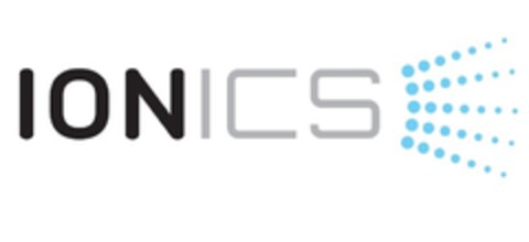 IONICS Logo (EUIPO, 23.04.2021)