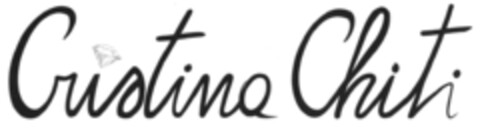 CRISTINA CHITI Logo (EUIPO, 04.05.2021)