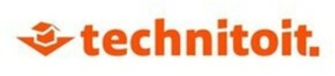 technitoit Logo (EUIPO, 04.05.2021)