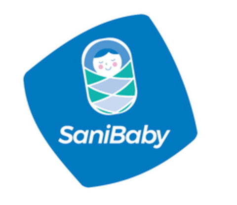 SaniBaby Logo (EUIPO, 05/10/2021)