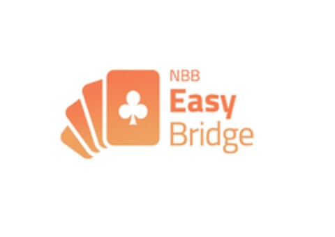 NBB EASY BRIDGE Logo (EUIPO, 20.05.2021)