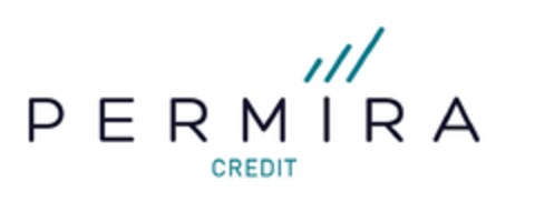 PERMIRA CREDIT Logo (EUIPO, 05/26/2021)