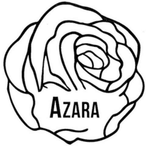 Azara Logo (EUIPO, 21.06.2021)