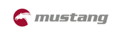 MUSTANG Logo (EUIPO, 28.06.2021)