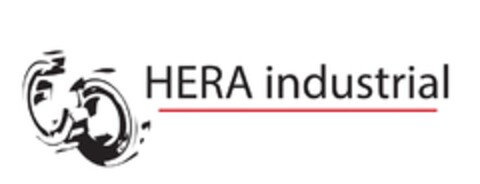 HERA industrial Logo (EUIPO, 22.07.2021)