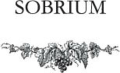SOBRIUM Logo (EUIPO, 31.08.2021)