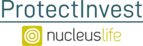 ProtectInvest nucleuslife Logo (EUIPO, 02.09.2021)