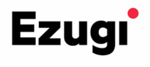 Ezugi Logo (EUIPO, 10.09.2021)