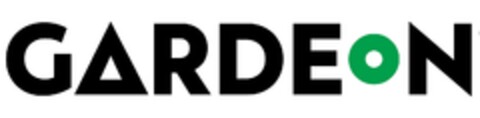 Gardeon Logo (EUIPO, 09/21/2021)