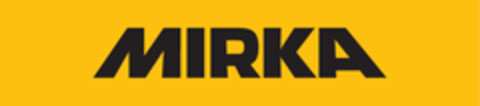 Mirka Logo (EUIPO, 30.09.2021)