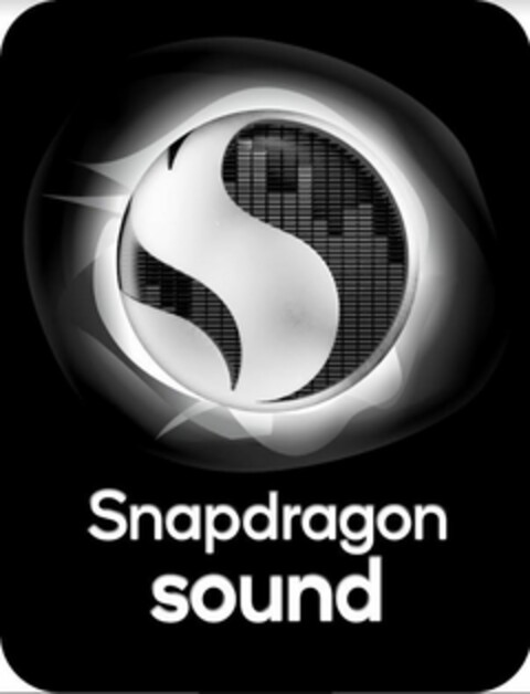 SNAPDRAGON SOUND Logo (EUIPO, 05.10.2021)