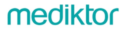 MEDIKTOR Logo (EUIPO, 14.10.2021)