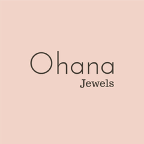 OHANA JEWELS Logo (EUIPO, 20.10.2021)