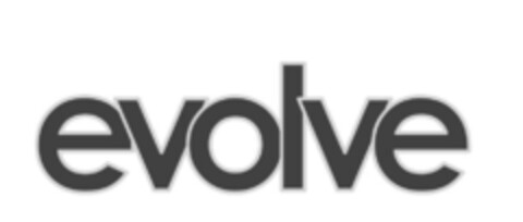 EVOLVE Logo (EUIPO, 04.11.2021)