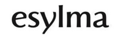 ESYLMA Logo (EUIPO, 17.11.2021)