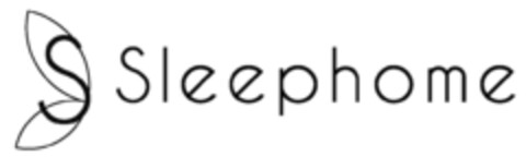 S SLEEPHOME Logo (EUIPO, 11/22/2021)