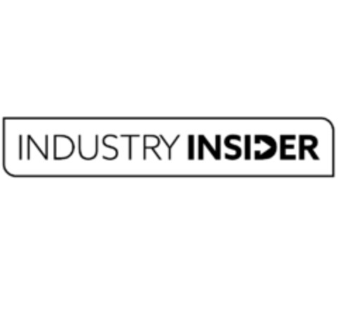 INDUSTRY INSIDER Logo (EUIPO, 22.02.2022)