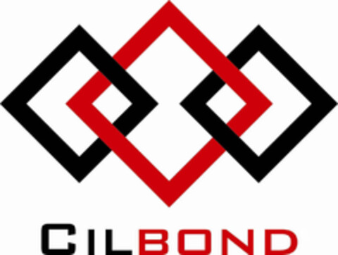 CILBOND Logo (EUIPO, 14.01.2022)