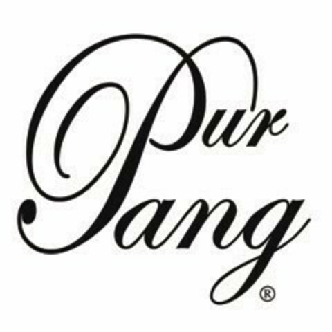 Pur Sang Logo (EUIPO, 01/14/2022)