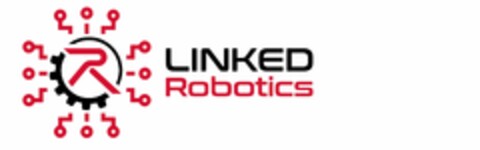 R Linked Robotics Logo (EUIPO, 17.01.2022)